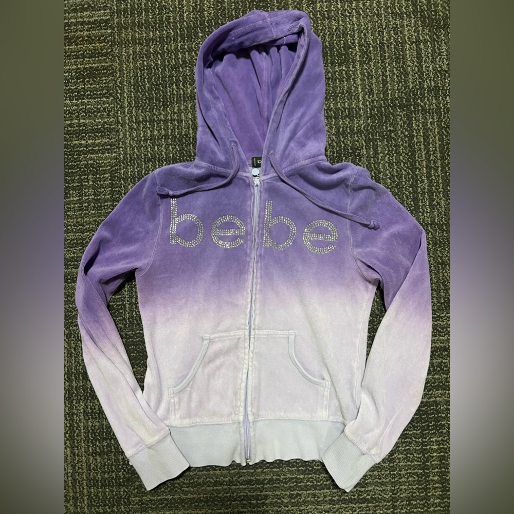 Bebe jacket